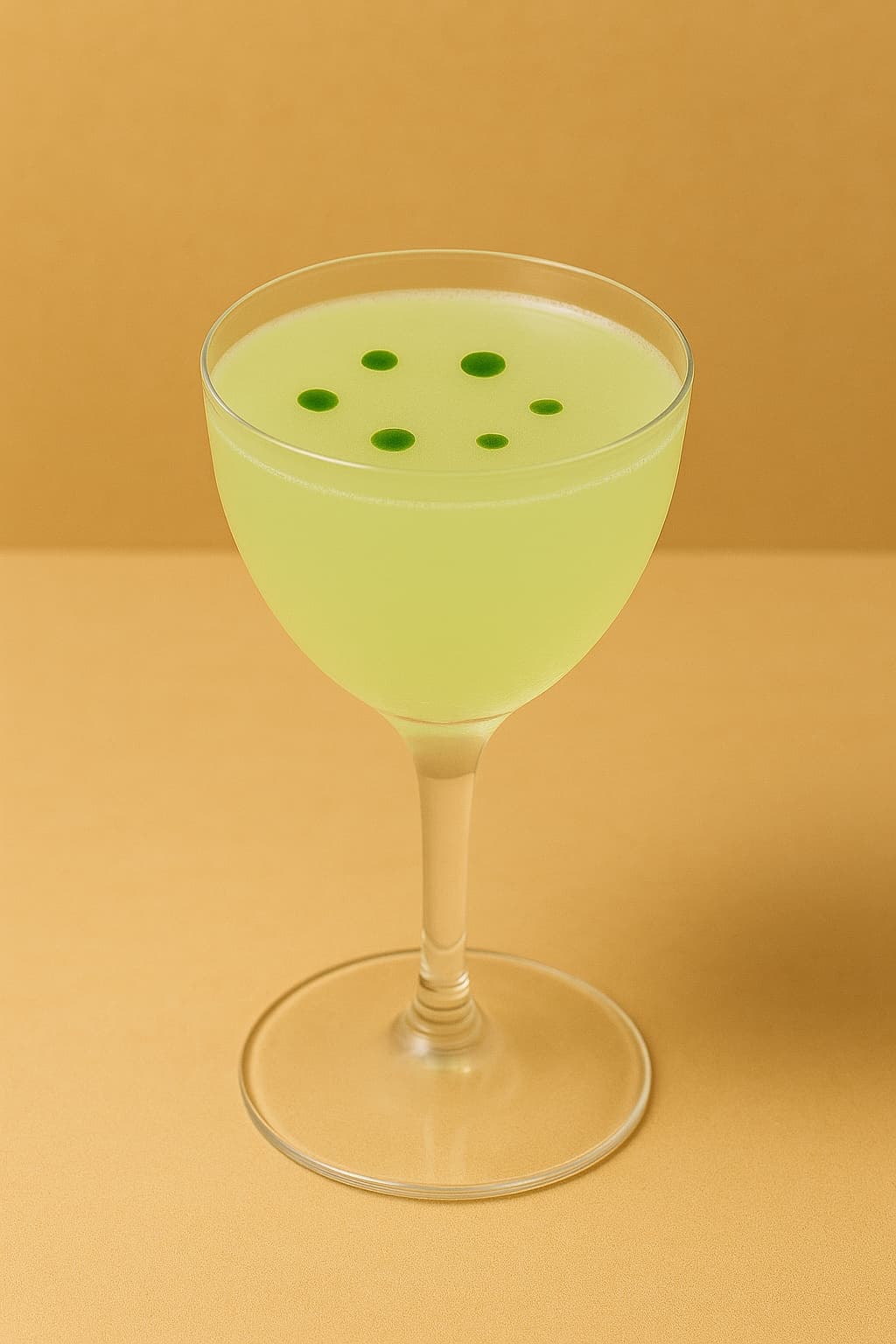 Hilton APAC drink with recipe and build sheet standardised across properties.