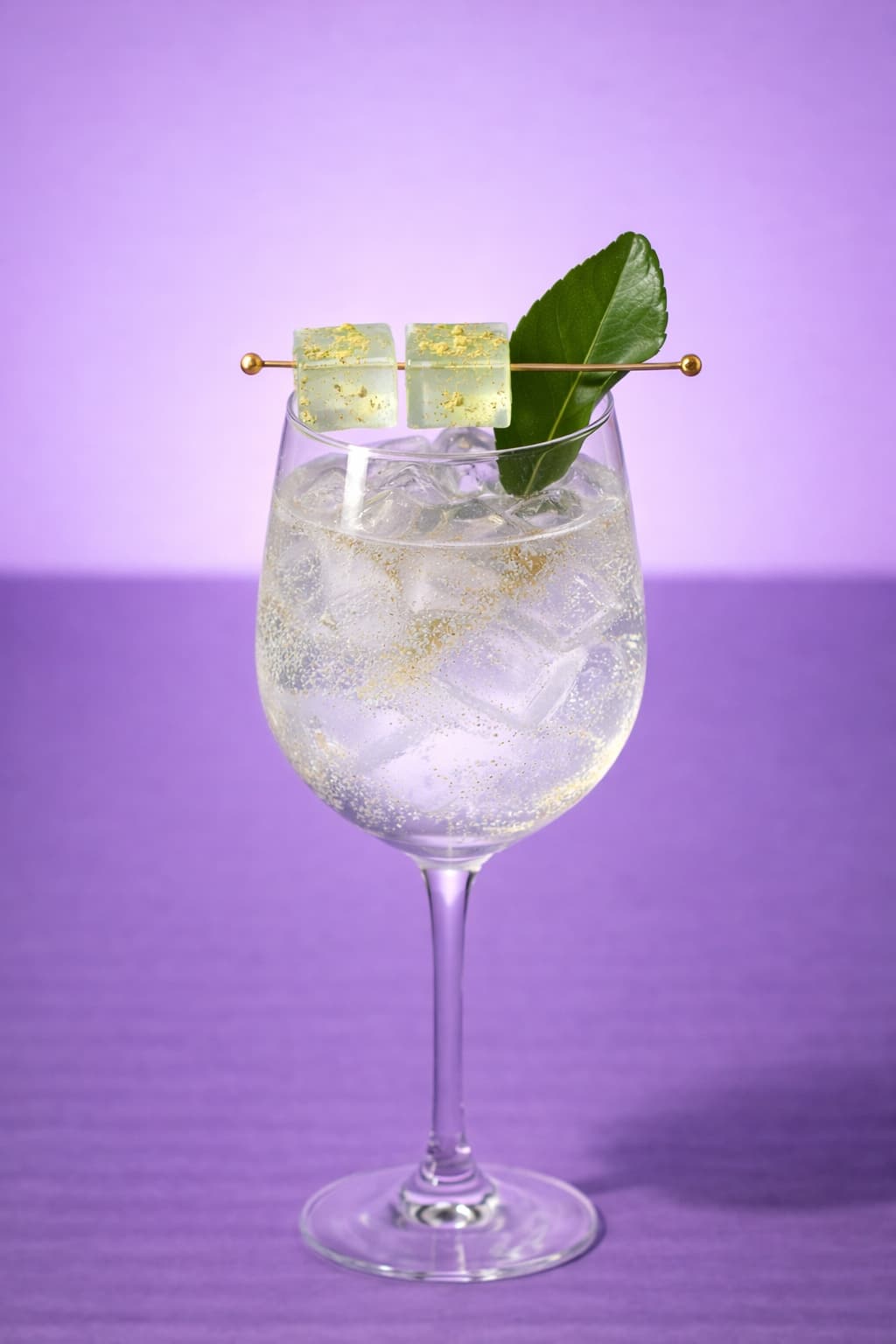 W Bali beachside serve, fruit-forward for daytime energy.