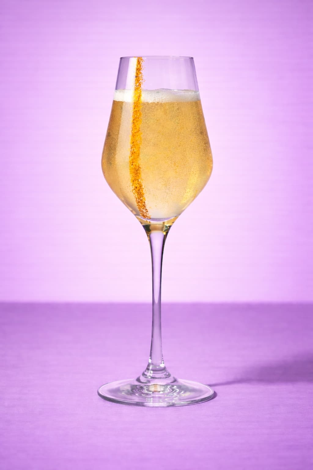 W Bali beach-club drink from the cocktail programme.